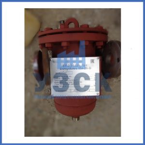 Купить шламоотводитель OISM в Брянске