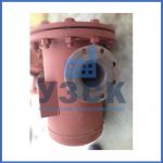 Купить шламоотводитель OISM в Брянске