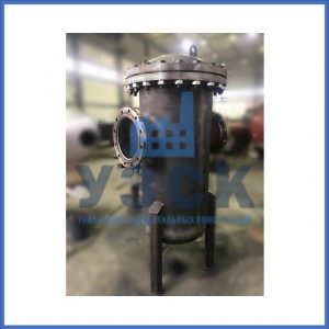 Купить шламоотводитель MOS в Брянске