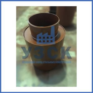 Купить сильфонные компенсаторы СКУ, СКУ.М, 2СКУ.М, СКУ.М.I, 2СКУ.М.I, СКУ.М.III в Брянске