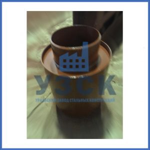 Купить сильфонные компенсаторы СКУ, СКУ.М, 2СКУ.М, СКУ.М.I, 2СКУ.М.I, СКУ.М.III в Брянске