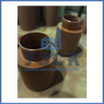 Купить сильфонные компенсаторы СКУ, СКУ.М, 2СКУ.М, СКУ.М.I, 2СКУ.М.I, СКУ.М.III в Брянске