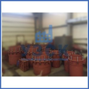 Купить сальниковые компенсаторы ТС-579, ТС-580, Т.1 в Брянске