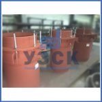 Купить сальниковые компенсаторы ТС-579, ТС-580, Т.1 в Брянске