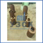 Купить сильфонное компенсирующее устройство СКУ.М в Брянске