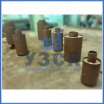 Купить сильфонное компенсирующее устройство СКУ.М в Брянске