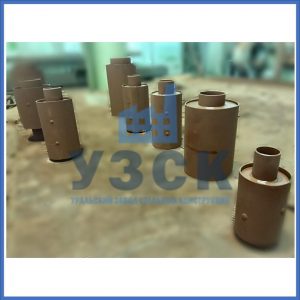 Купить сильфонное компенсирующее устройство СКУ.М в Брянске