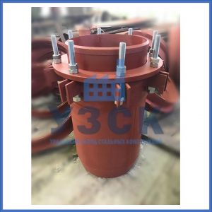 Купить сальниковые компенсаторы Ду 400, Ду 500, Ду 700, Ду 900 в Брянске