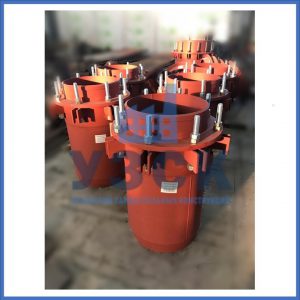 Купить сальниковые компенсаторы Ду 400, Ду 500, Ду 700, Ду 900 в Брянске