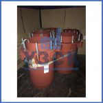 Купить сальниковые компенсаторы Ду 400, Ду 500, Ду 700, Ду 900 в Брянске