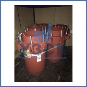 Купить сальниковые компенсаторы Ду 400, Ду 500, Ду 700, Ду 900 в Брянске