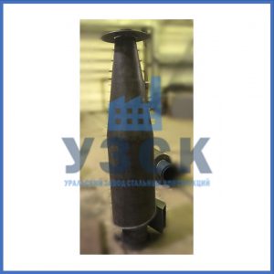 Купить циклоны ЦН-15, ЦН-15-400-1УП, ЦН 15-400-4УП с бункером и улиткой в Брянске