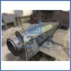 Купить циклоны ЦН-15, ЦН-15-400-1УП, ЦН 15-400-4УП с бункером и улиткой в Брянске