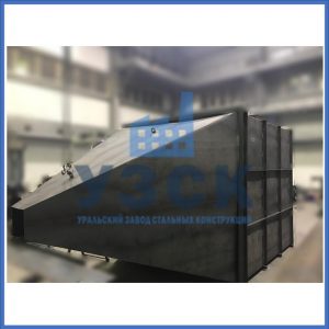 Купить циклоны ЦН-15, ЦН-15-400-1УП, ЦН 15-400-4УП с бункером и улиткой в Брянске