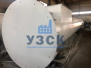 фото воздухозаборных труб в Брянске